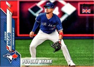 Cavan Biggio