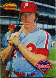 Mike Schmidt