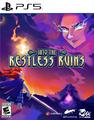 Into The Restless Ruins | Playstation 5