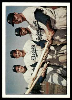 Dodger Power