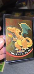 Charizard [Poke Balls]