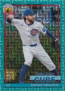 Dansby Swanson
