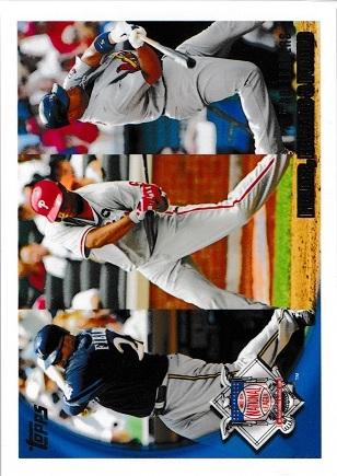 Prince Fielder / Ryan Howard / Albert Pujols #42