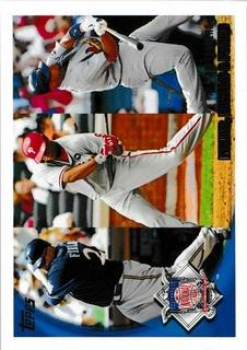 Prince Fielder / Ryan Howard / Albert Pujols
