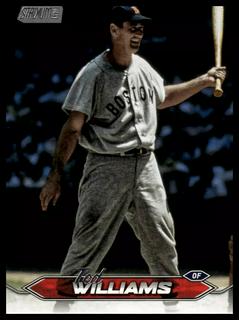 Ted Williams
