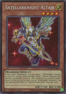 Satellarknight Altair BLGG-EN060