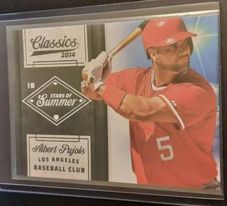 Albert Pujols