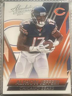 Alshon Jeffery