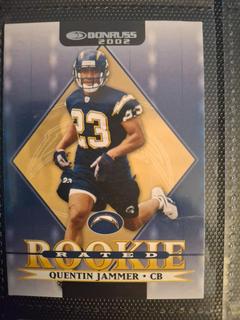 Quentin Jammer
