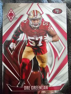 Dre Greenlaw