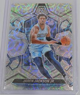 Jaren Jackson Jr.