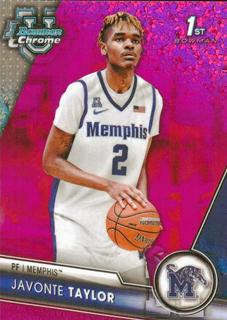 Javonte Taylor