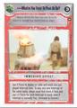 What're You Tryin' To Push On Us? | Star Wars CCG A New Hope
