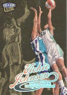 Vickie Johnson