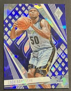 Zach Randolph