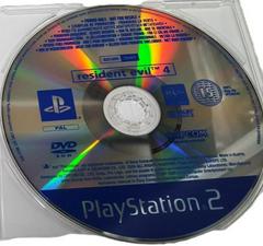 Resident Evil 4 [Not For Resale] PAL Playstation 2 Prices