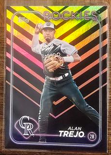 Alan Trejo