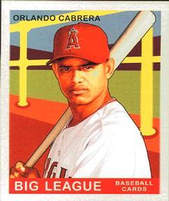 Orlando Cabrera