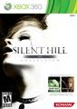 Silent Hill HD Collection | Xbox 360