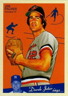 Jim Palmer