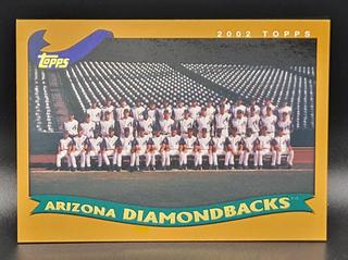 Arizona Diamondbacks