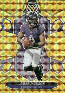 Lamar Jackson