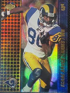 Isaac Bruce