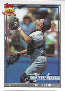 Rick Cerone