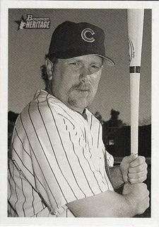 Matt Stairs