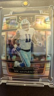 Micah Parsons
