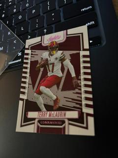 Terry McLaurin