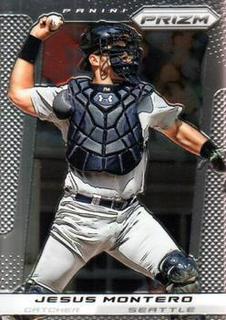 Jesus Montero