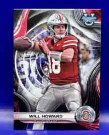 Will Howard