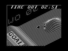 Gameplay | Vector Ball ZX Spectrum