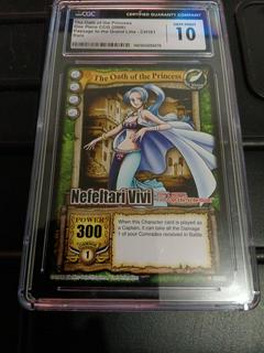 The Oath of the Princess CH101