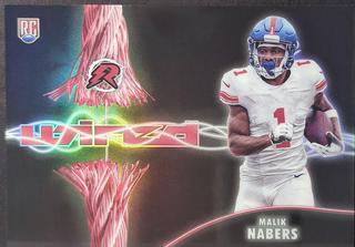 Malik Nabers
