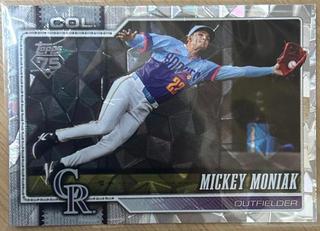 Mickey Moniak
