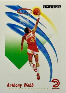 Spud Webb