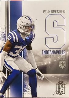 Jaylin Simpson