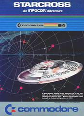 Starcross Commodore 64 Prices
