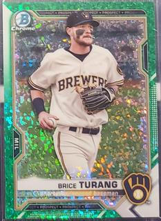Brice Turang