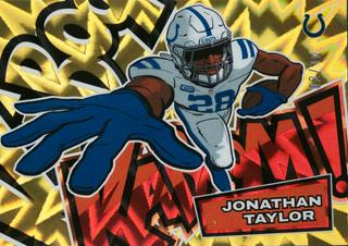 Jonathan Taylor