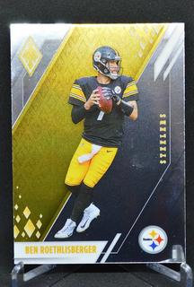 Ben Roethlisberger