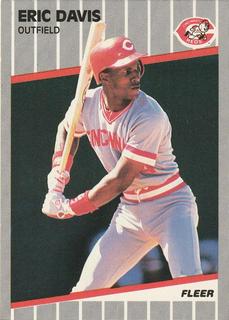 Eric Davis