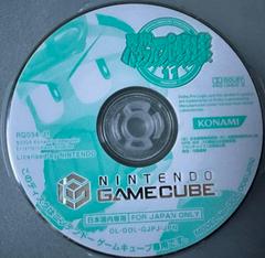 Disc | Jikkyou Powerful Pro Yakyuu 11 JP Gamecube