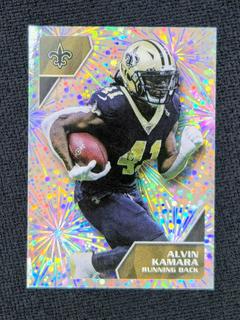 Alvin Kamara