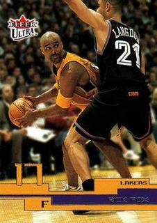 Rick Fox