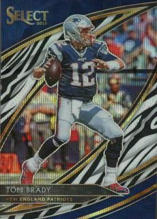 Tom Brady