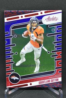 Courtland Sutton