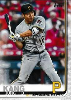 Jung Ho Kang
